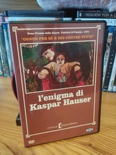 L' enigma di Kaspar Hauser -