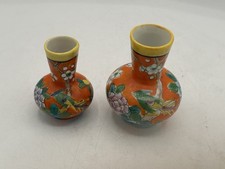 Set vasi giapponesi vintage - giapponesi,