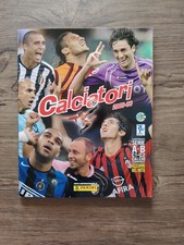 CALCIATORI PANINI 2005 06 2006 ALBUM FIGURINE COMPLETO EDICOLA + DIPLOMA PANINI