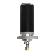 Motorino avviamento fuoribordo