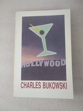 Hollywood by Charles Bukowski