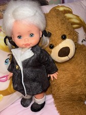 🌸 Bambola Vintage ZANINI