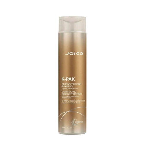 Joico pak shampoo - k-pak,