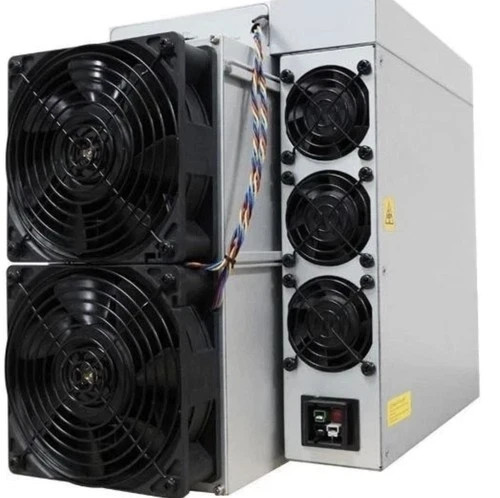 Bitmain antminer s21 200th - bitmain,