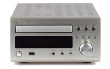 Denon RCD-M37 Ricevitore CD