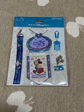 ☆Tokyo DisneySea 25th