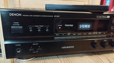 Denon avr 900 amplificatore - avr,