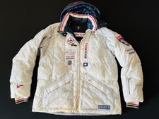 Bogner expedition polar - polar, giacca