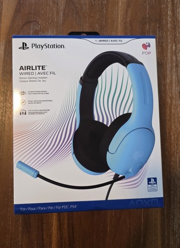 Pdp airlite cuffie gioco - cuffie,
