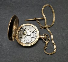 Orologio tasca antico 1894 - da,