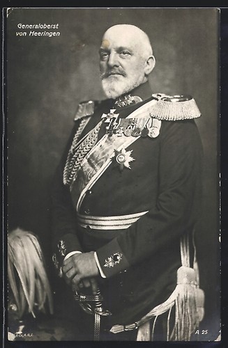 Colonnello generale - generale, di