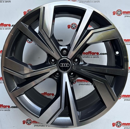 Cerchi lega audi - 20',