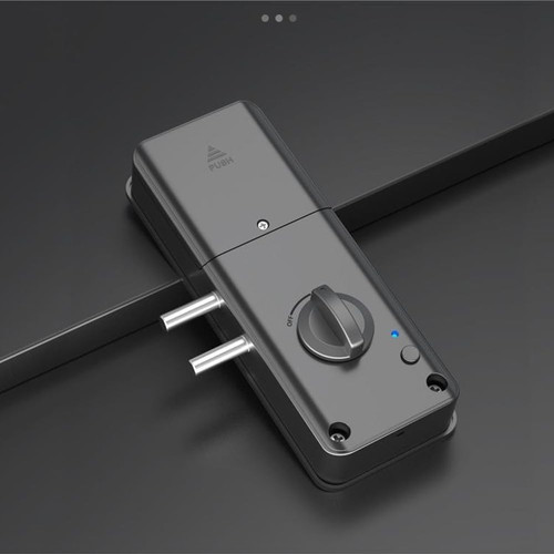 Serratura legno con scheda - serratura,