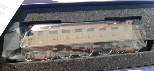 Vitrains 2200 locomotiva - vitrains,