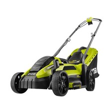 Tagliaerba rasaerba tosaerba RYOBI elettrico 1300W lama cm 33 OFFERTA! RLM13E33S
