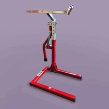 Cavalletto alzamoto bike lift - bike,