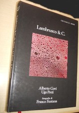 Lambrusco & C. - Alberto