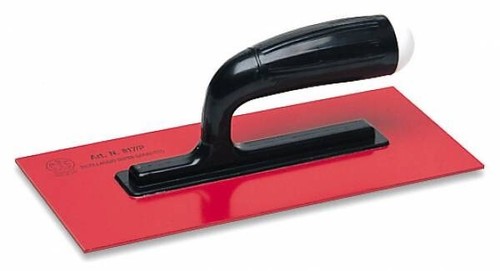 Frattone frattazzo plastica - frattazzo,