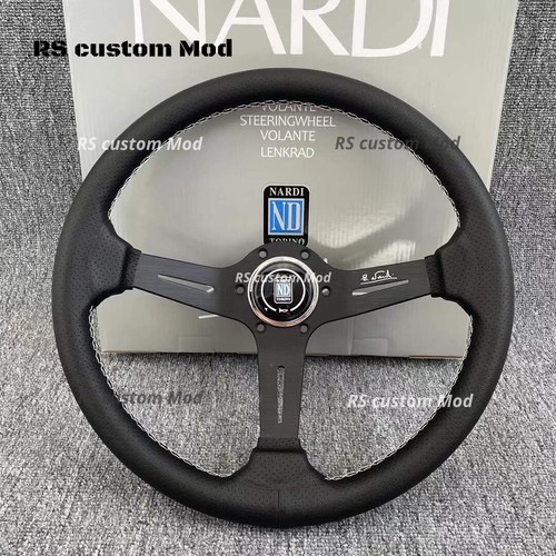 Volante nardi classic - nardi, 14