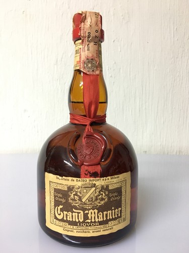 Grand marnier lapostolle - grand,