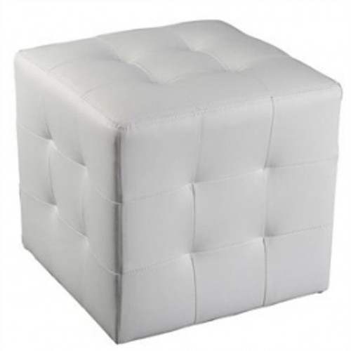 Pouf relax similpelle - relax,