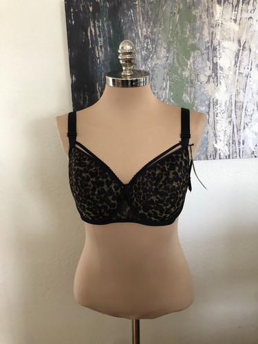 Reggiseno tuffo marlies - a,