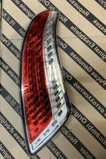 Fanale,Fanalino StopPosteriore