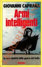 CAPRARA Giovanni - Armi