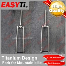 EasyTitanium/Forcella per