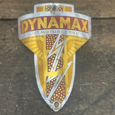 Distintivo Testata Vintage