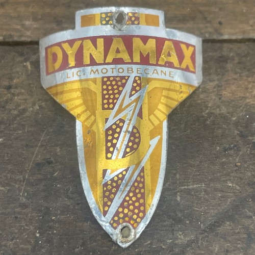 Vintage motobecane dynamax - vintage,