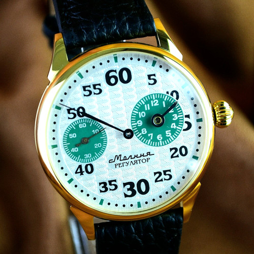 Orologio polso sovietico - orologio,