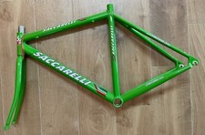 650c aluminum steel - 26",
