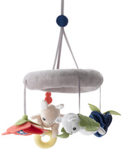 Mobile giocattolo per bambini