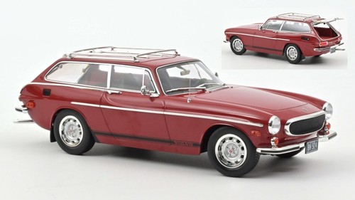 Modellino auto scala - , 1:18