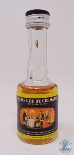 Miniature mignon michel de - miniature,