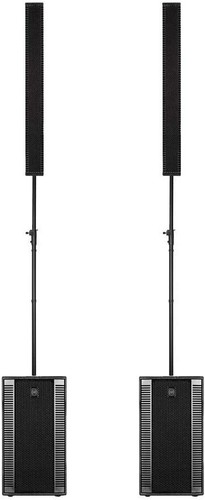 Rcf evox sistema - 12, (coppia)