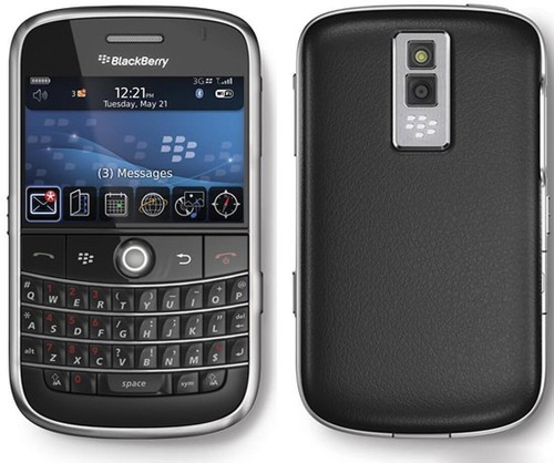 Sbloccato blackberry bold 9000 - bold,