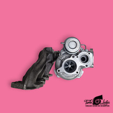 Turbocompressore Alfa Romeo