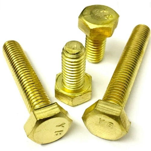 8mm ottone massiccio set - massiccio,