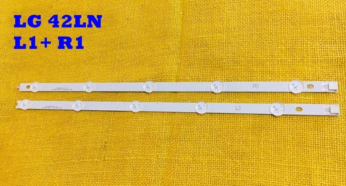 Barre led lg 42ln570 - 2,