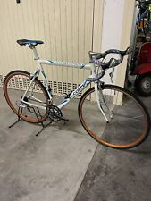 Fausto Coppi Bici Da Corsa