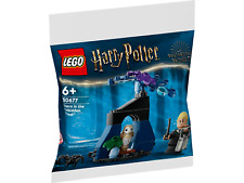 Lego Harry Potter Drago dans
