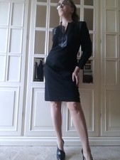 Abito donna sandro - donna, ferrone