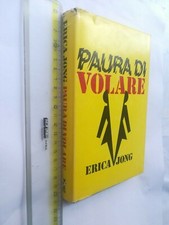ERICA JONG PAURA DI VOLARE