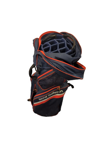 Borsa per carrello golf bmw - golf,