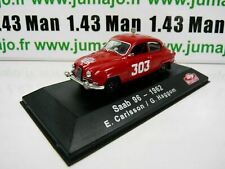 RDK27 1/43 IXO atlas MONTE