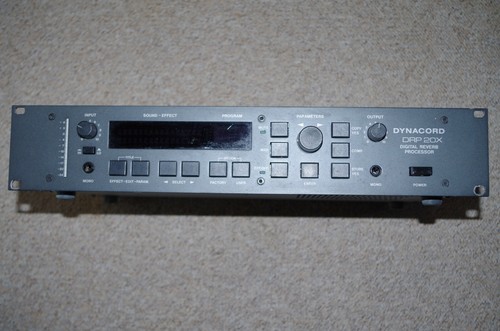 Dynacord drp 20x - drp,