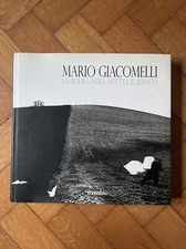 MARIO GIACOMELLI La figura