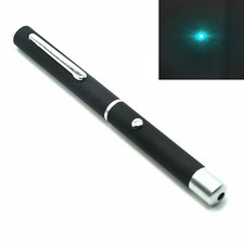 Modulo laser a punti blu ciano